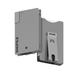 Shuffle Wallet